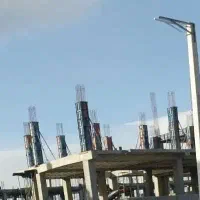 ارماتور بندی وقالب بندی