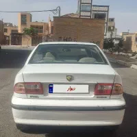 سمند LX94|خودرو سواری و وانت|فولادشهر, سایت صنعتی کاوه|دیوار