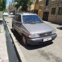 پراید ۸۶ سالم