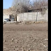 ۲۰۰متر زمین درحال تفکیک