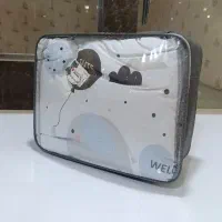 ست ۵ تیکه خواب نوزاد