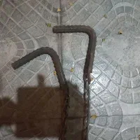 زنجیر  نیسان یدک کش مهار خودرو