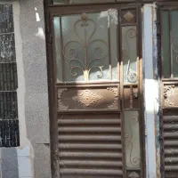 خانه اپارتمانی در رسالت۷۲