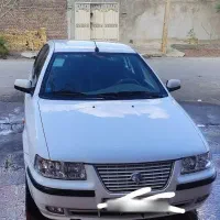 سمند 98 lx ef7 بنزینی
