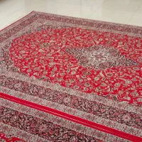 فرش ۶متری سالم سالم درحد صفر