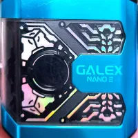پاد galex nano