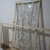 در و پنجره