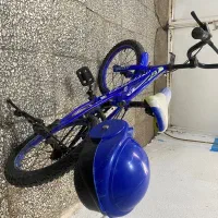 دوچرخه ۱۶