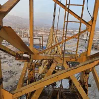 تاور کرین
