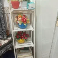 استند گل درحد نو