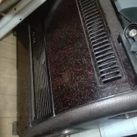بخاری گازی 3دستگاه