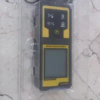 متر لیزری DELI مدل DL337040B برد ۵۰ متر