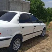 سمندLX|خودرو سواری و وانت|گرمی, |دیوار
