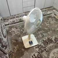 پنکه پارس خزر.تمیز شیک