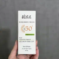 نمایندگی رسمی ضدآفتاب ویتابلا اصل