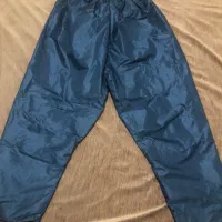 شلوار دو لا جنس برزنت