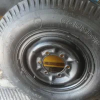 فروش رینگ و لاستیک نیسان