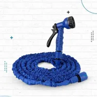 شیلنگ جادویی و سر آبپاش ۷حالته
