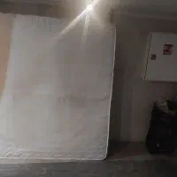 تشک کارکرده دونفره رویال