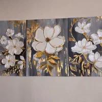 تابلو دکوری برجسته