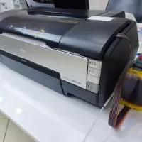 فروش فوری پرینتر رنگی اپسون ۱۴۱۰