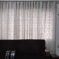 پرده|پرده، رانر، رومیزی|سنگر, |دیوار