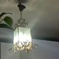 لوستربرنز