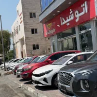 اف پنجاه درصدی تمامی ماشین هادراتوشیدا علی شیدایی