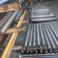 جک هیدرولیک