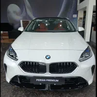 بی ام و 225L /خسروانی/ /بی ام و BMW 225L/ TKK