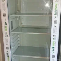 یخچال و فریزر ویترین و فروشگاهی