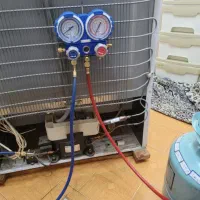 تعمیرات تخصصی لباسشویی، یخچال و ظرفشویی با ضمانت