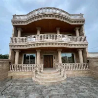کاخ-ویلا-با-ویو-360-درجه-در-تاپ-لوکیشن-سرخرود