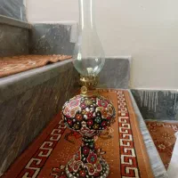 چراغ نفتی