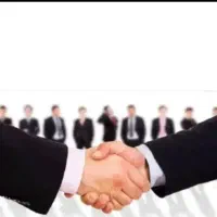 فروشنده و کارشناس فروش