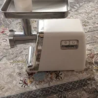 چرخ گوشت بایترون نو