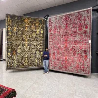 فرش اکرولیک بهترین کیفیت مرغوبترین جنس