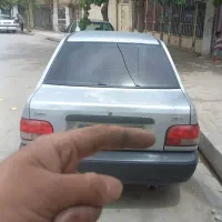 پراید۸۷