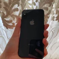 آیفون x