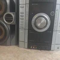 ضبط سوت سونی