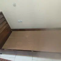تخت یک نفره