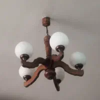 لوستر کلاسیک