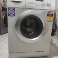 لباسشوی بوش