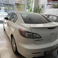 مزدا ۳ نیو