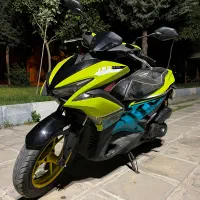 آیروکس کبیر 155