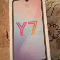 y7 Prime 2019|موبایل|کرج, اخترآباد|دیوار