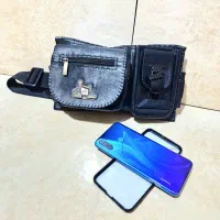 کیف چرم طبیعی دست ساز