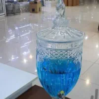 کلمن ۵لیتری تراشدار