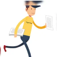 تراکت پخش کن