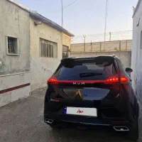 X33 کروز اتومات گارانتی فعال